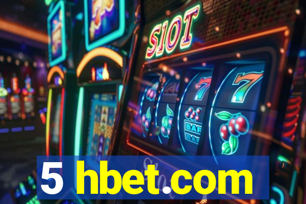 5 hbet.com